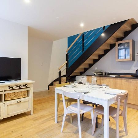 Duplex Renove 2 Chambres Avec Wifi, Cuisine Equipee Et Local Ski, En Centre-Ville De Cauterets - Fr-1-401-179 Exterior foto