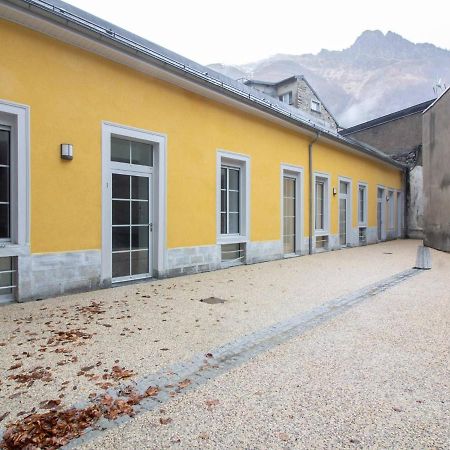 Duplex Renove 2 Chambres Avec Wifi, Cuisine Equipee Et Local Ski, En Centre-Ville De Cauterets - Fr-1-401-179 Exterior foto