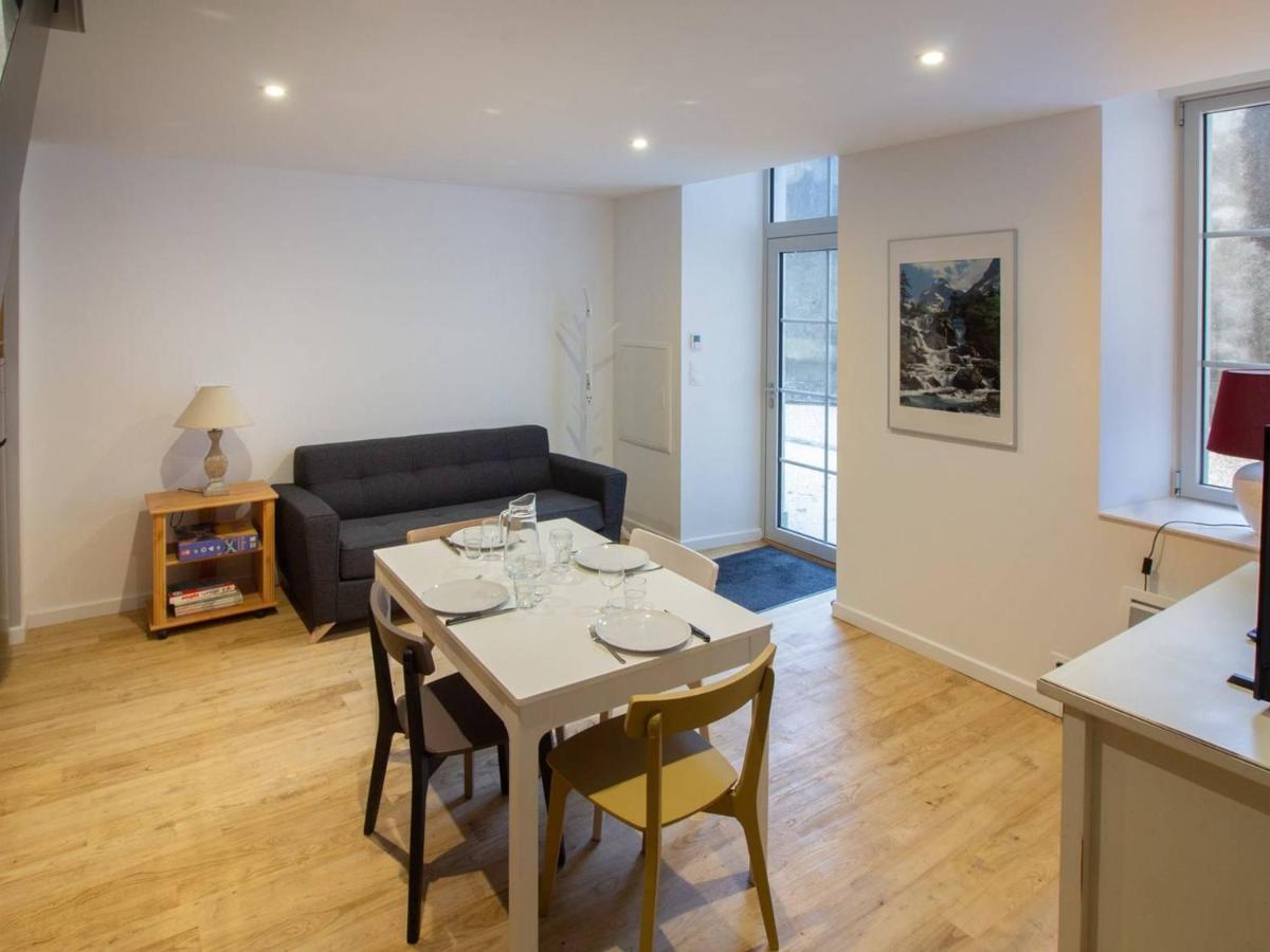 Duplex Renove 2 Chambres Avec Wifi, Cuisine Equipee Et Local Ski, En Centre-Ville De Cauterets - Fr-1-401-179 Exterior foto